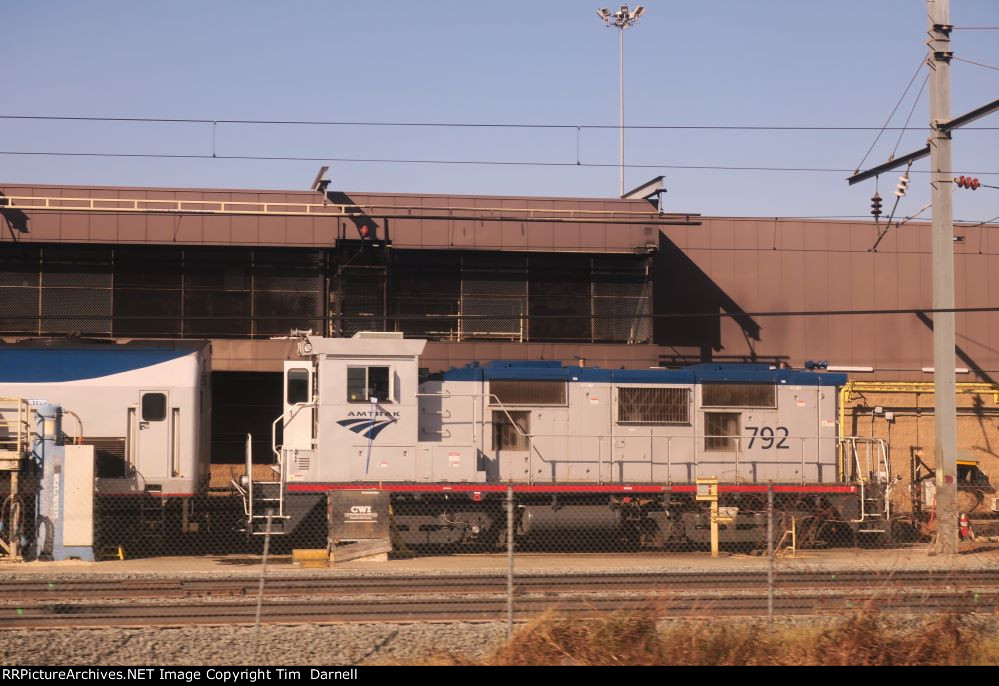 AMTK 792